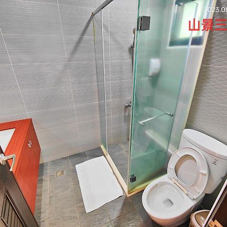Dulan Pearl Hill Homestay Тонхэ Экстерьер фото