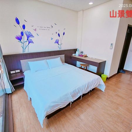 Dulan Pearl Hill Homestay Тонхэ Экстерьер фото