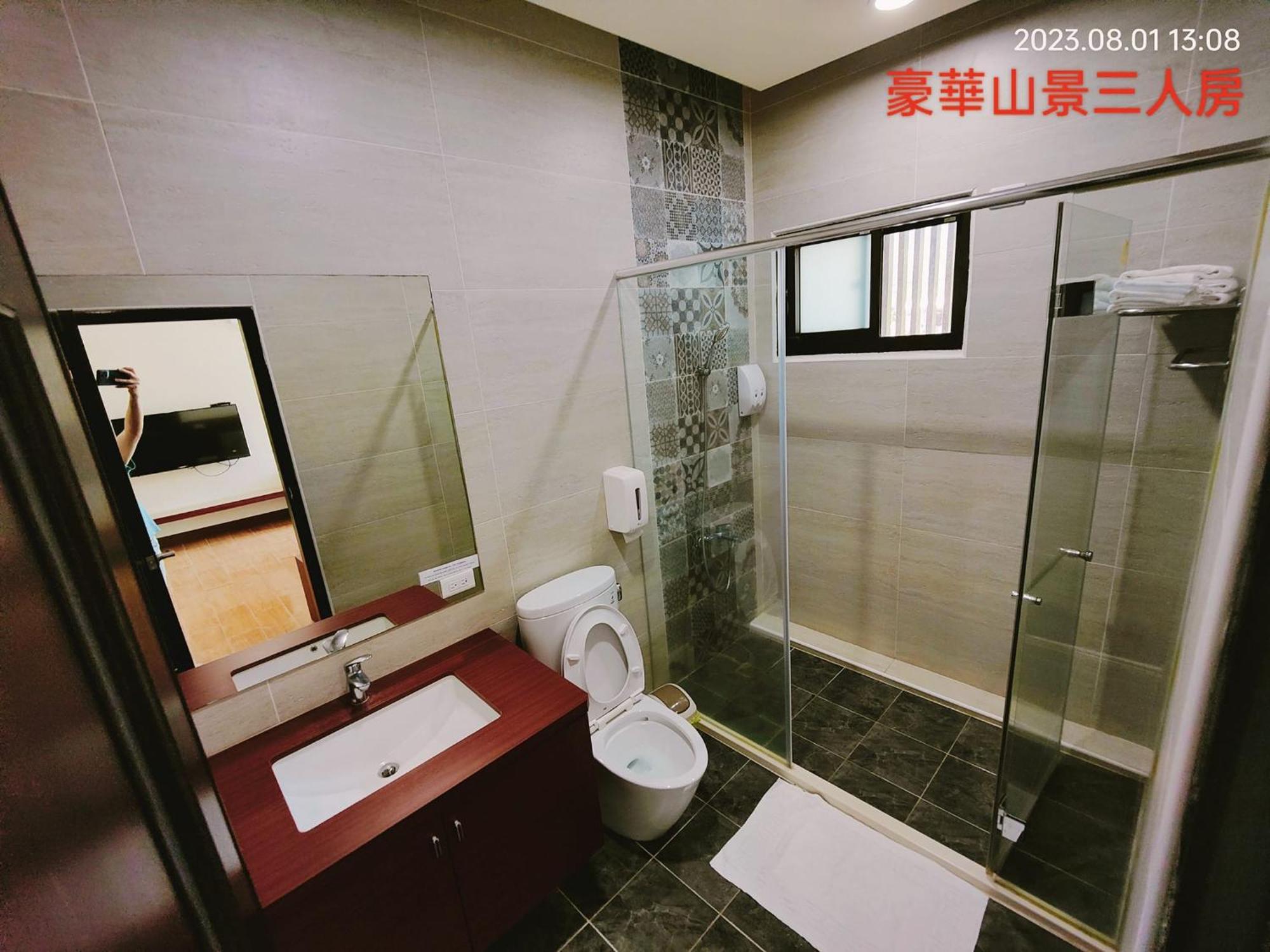 Dulan Pearl Hill Homestay Тонхэ Экстерьер фото