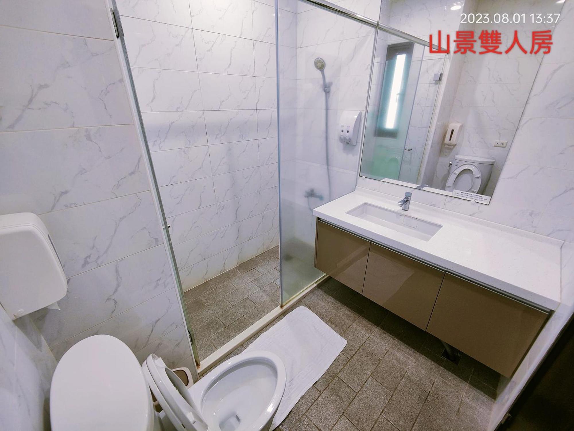 Dulan Pearl Hill Homestay Тонхэ Экстерьер фото
