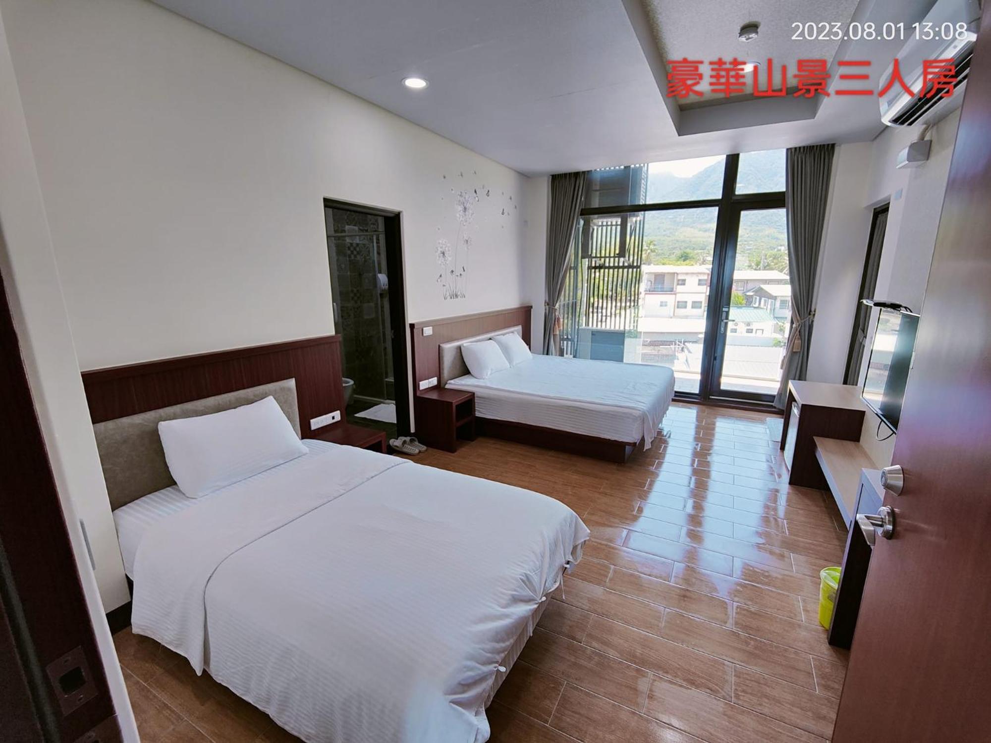 Dulan Pearl Hill Homestay Тонхэ Экстерьер фото