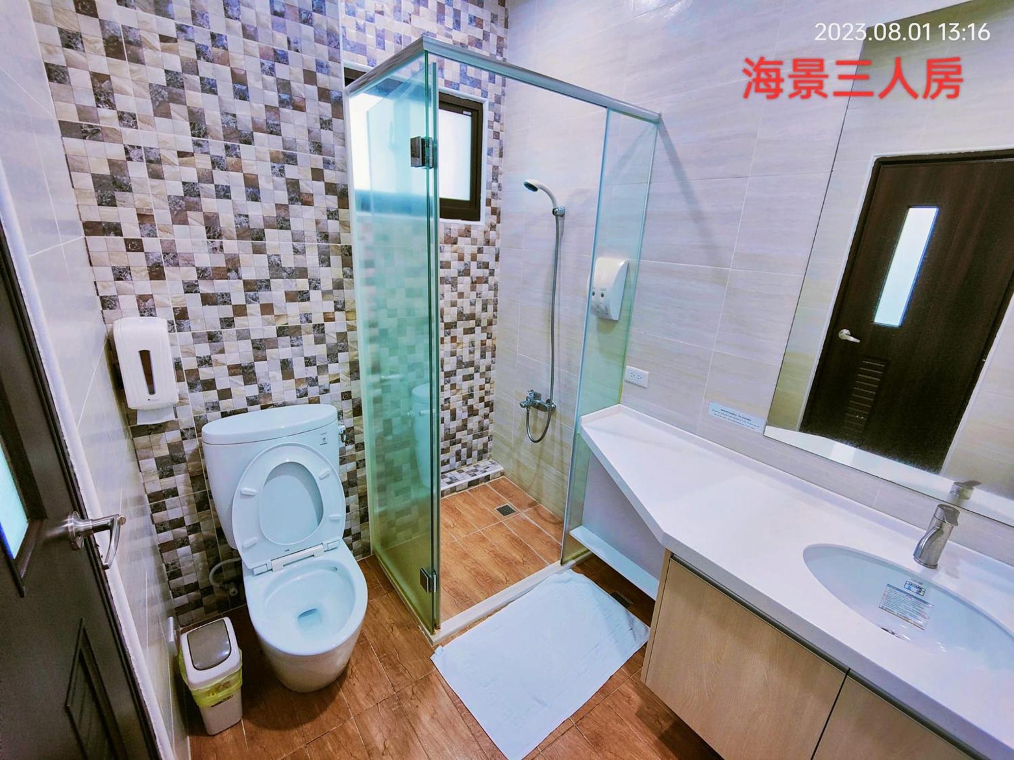 Dulan Pearl Hill Homestay Тонхэ Экстерьер фото