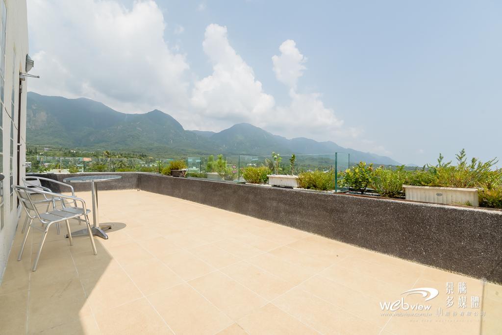 Dulan Pearl Hill Homestay Тонхэ Экстерьер фото