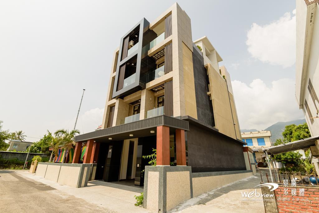Dulan Pearl Hill Homestay Тонхэ Экстерьер фото